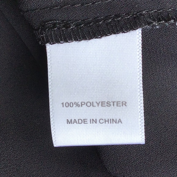 Kirra Lattice Open Back Top - Picture 8 of 8